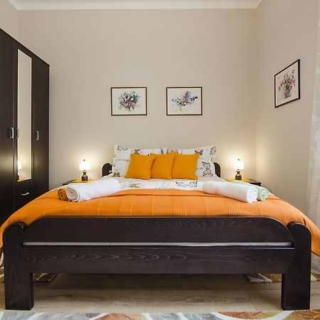 Villa Rose เบลเกรด ภายนอก รูปภาพ