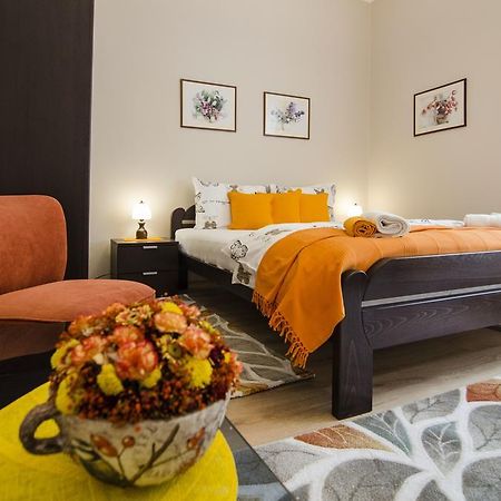 Villa Rose เบลเกรด ภายนอก รูปภาพ