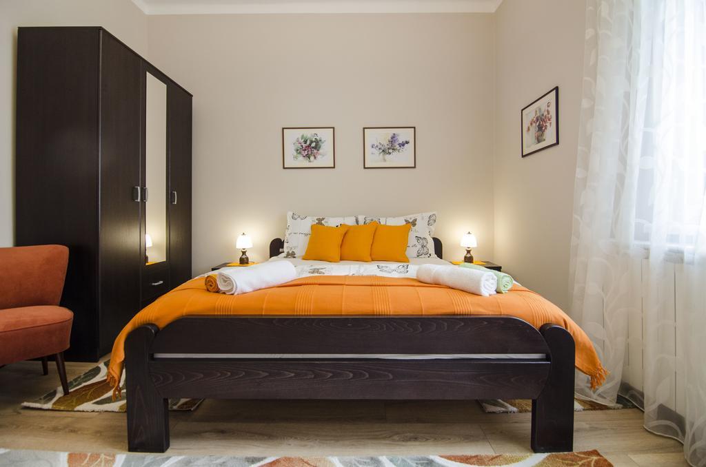 Villa Rose เบลเกรด ภายนอก รูปภาพ